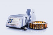 Soft Drink Measurement System